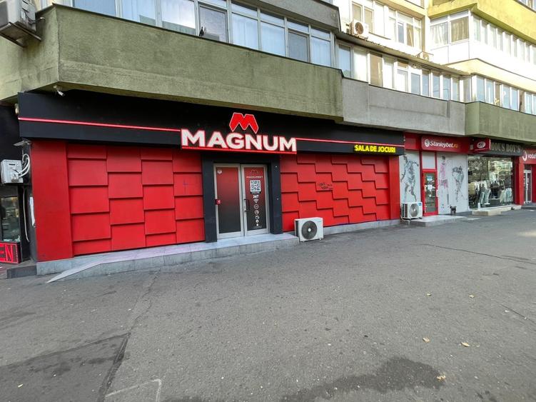 Spatiu comercial 100 mp de vanzare – vitrina 16 ml, 635.000 EUR - 3