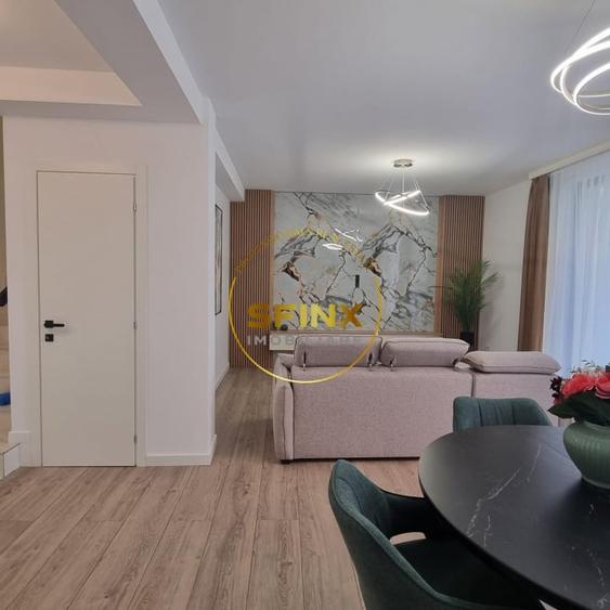 First rental! Brand new, modern, 4-5 bedroom villa in residential compound - 9