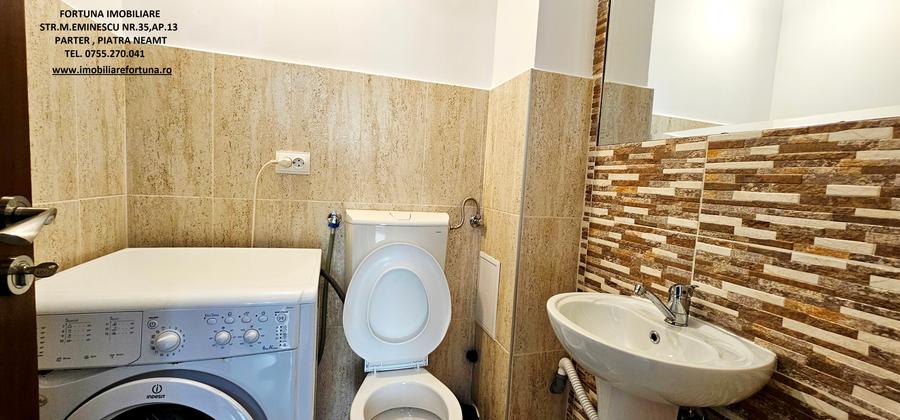 Apartament 3 camere, cu boxa,pt.locuit sau sediu firma, Central-Tribunalul Vechi - 15