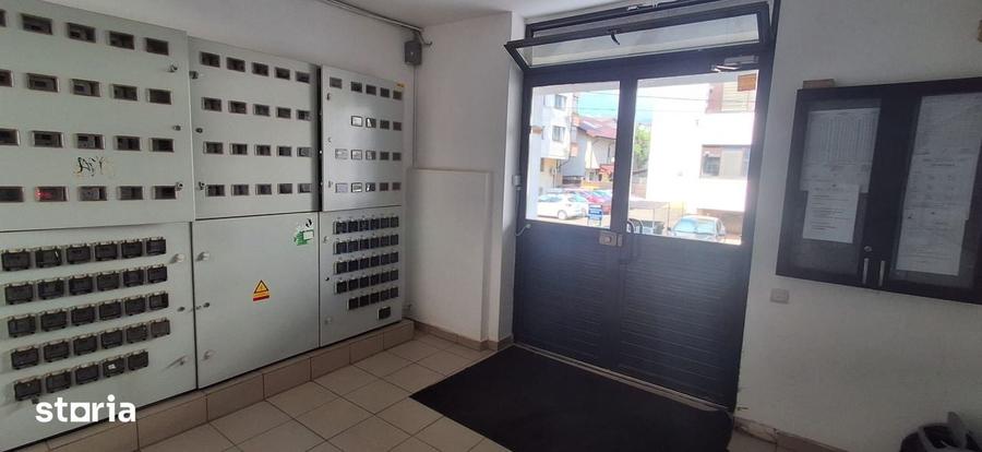 Dimtrie Leonida metrou - sos Berceni - cea mai ieftina garsoniera - 10