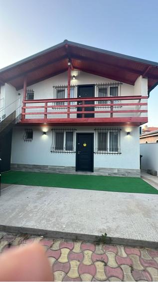 Garsoniera/Vila De Inchiriat In Eforie Sud/Ultracentral/Langa Teatrul De Vara - 6