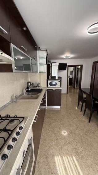 Apartament cu 3 camere de inchiriat centrala proprie Rahova - 4