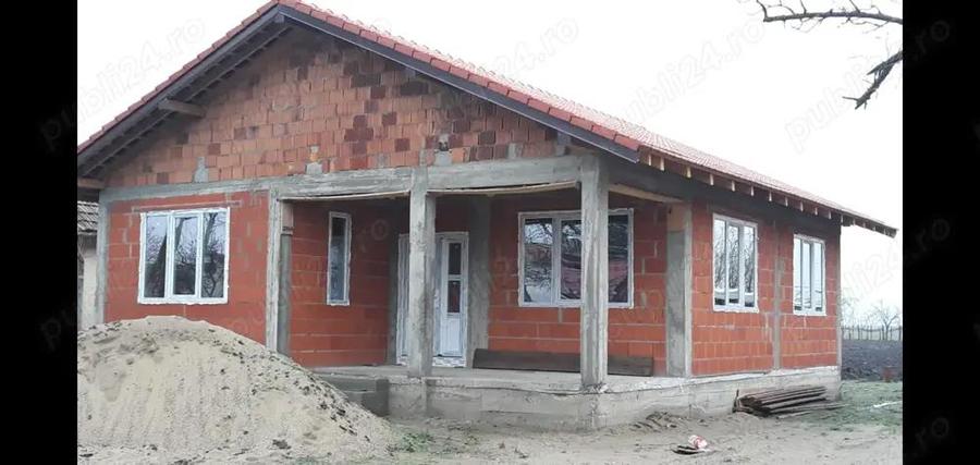 Casa de vanzare in Iecea Mare - 1