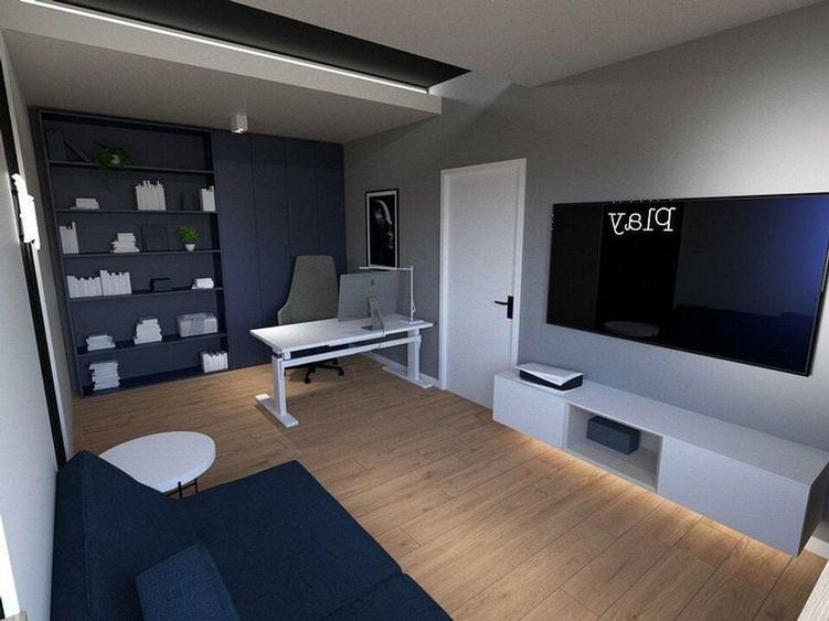 Eleganta si Confort la Superlativ - Ciarda Rosie - 12