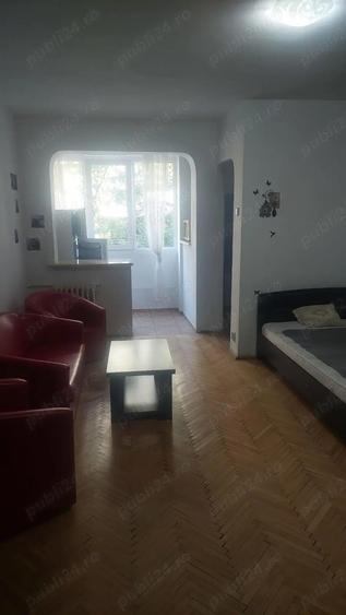 Policlinica Titan - Parc Titanii- garsoniera - 8