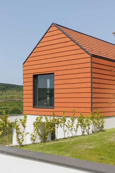 Casa moderna | Valea Chintaului str. Muntii Mehedinti | 125 mp utili - 6