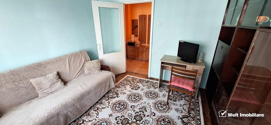 Inchiriere apartament cu 2 camere decomandate Grigorescu - 5