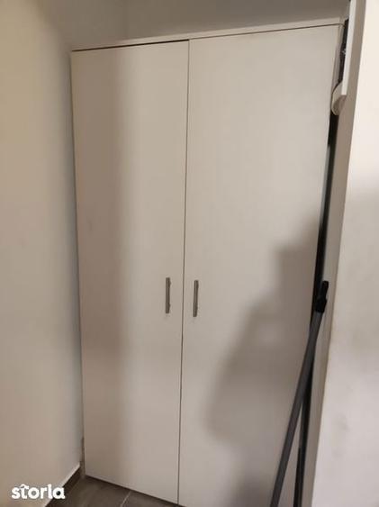 Garsoniera Militari Residence - Str. Soarelui - 6