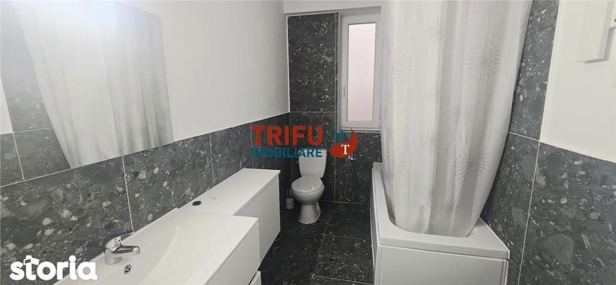 Apartament cu scara interioara si boxa - 2