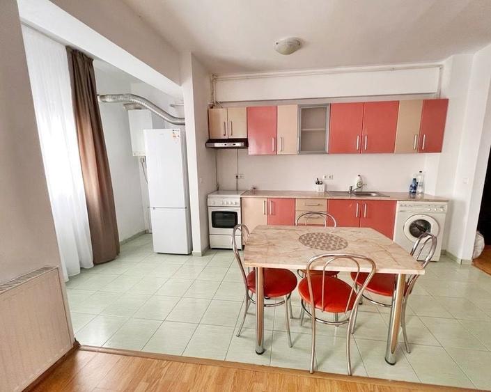 Apartament cu 2 camere de inchiriat Bistrita - 3