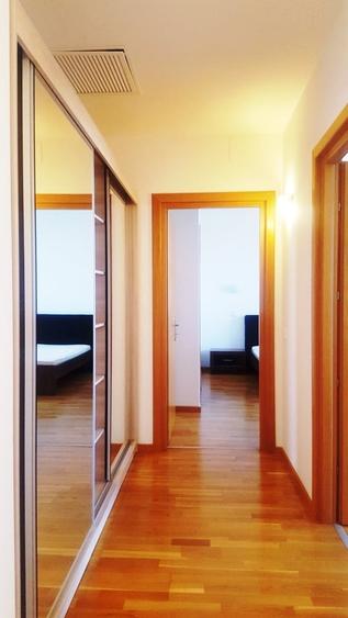 Pipera: Apartament cu 3 camere de 132 mp,compound langa padure! - 10