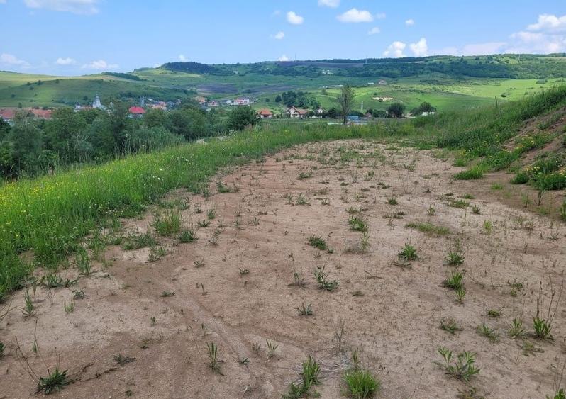 Teren Autorizat Construire Casa - 3