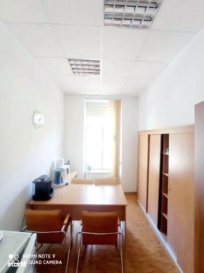 Spa?iu de birouri ,ultracentral in Pia?a Mihail Kogalniceanu - 4