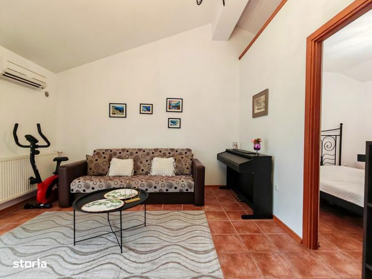 Ap 2 camere | UTILITATI INCLUSE | LOC DE PARCARE | Faleza Nord | Reyna - 1