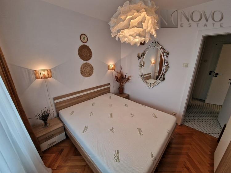 2 Camere | Carol I-Parc Izvorul Rece | Design Modern | Zona Centrala - 1