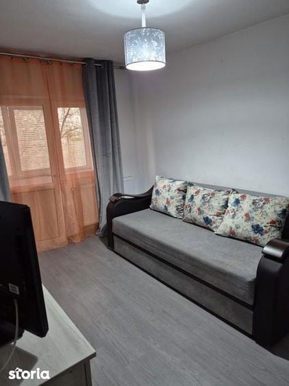 Garsoniera de inchiriat - 3