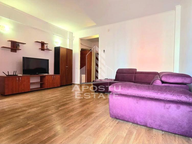 Apartament o camera Ared Uta - 4