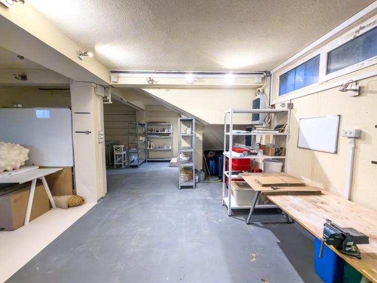 Vila D+P+1 si pod in Mamaia Sat cu teren 1569 mp si suprafata desfasurata 865 mp - 33