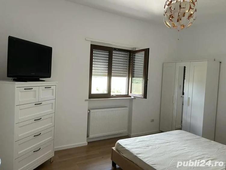 Apartamet 3 camere de inchiriat - 5