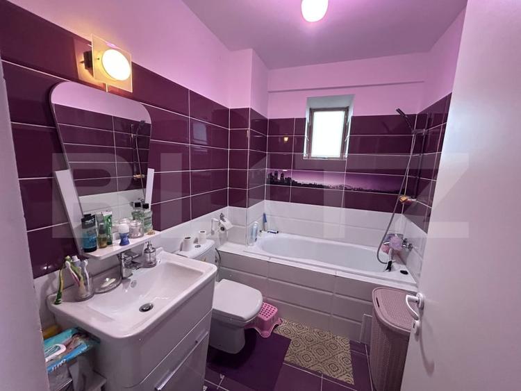 Apartament 2 camere, 62 mp, Craiovita Noua - 10