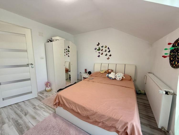 Casa individuala, 5 camere, P+M, 102mp utili, zona  Steaua Shopping City - 6