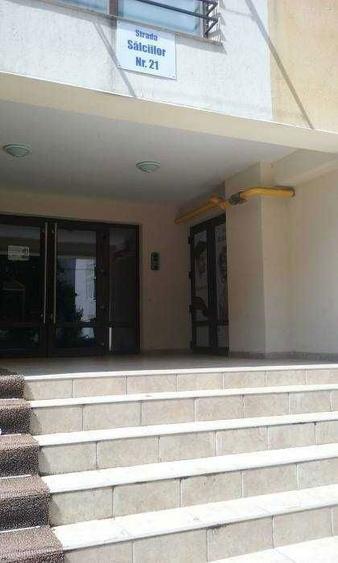 Nicolina 1 Lidl bloc nou 1 camera proprietar ctrct ANAF disponibil - 7