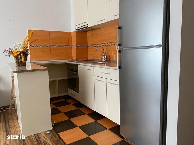 Inchriat garsoniera Constanta - 4