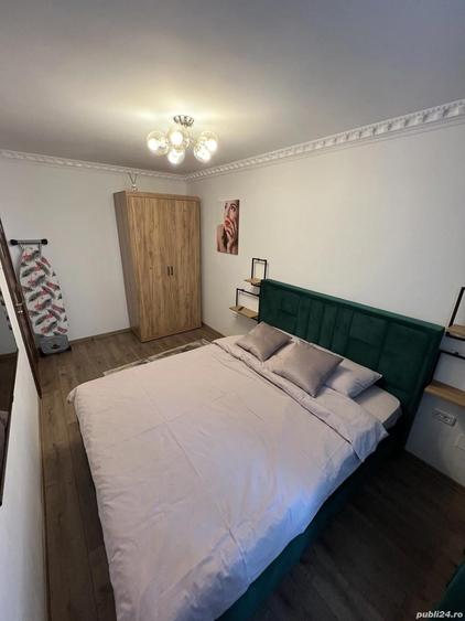 Inchiriem Ap. 3 camere semidecomandat, Liceul Traian - 5