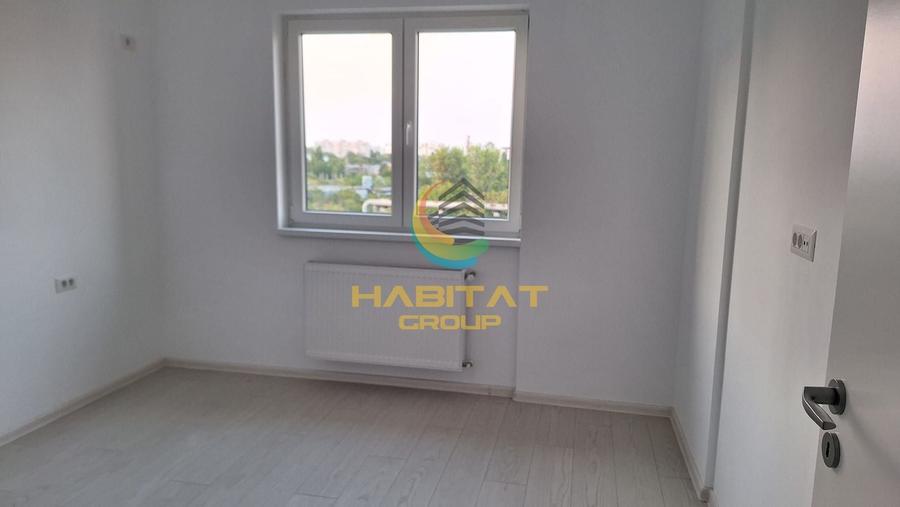 Apartament cu 2 camere decomandat în Berceni