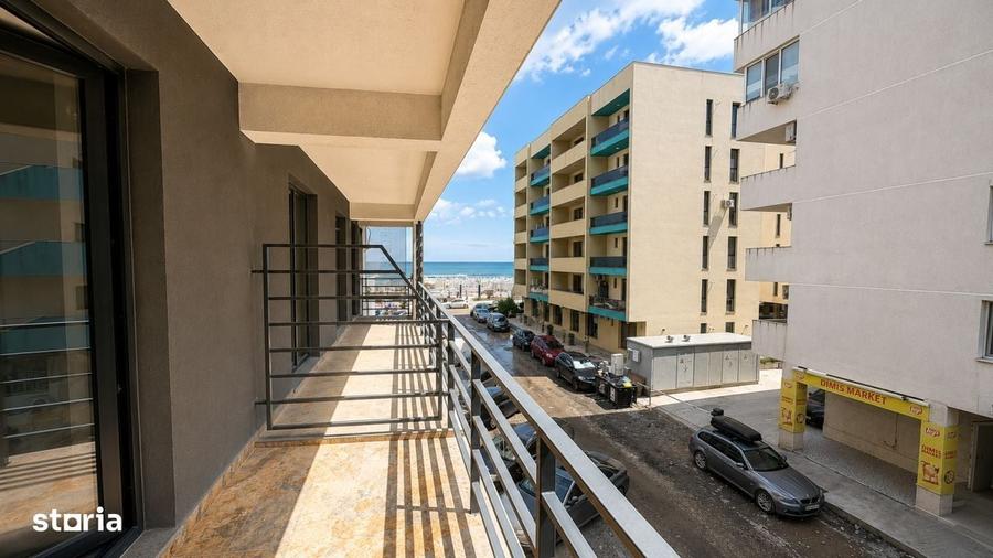 Apartament cu 3 camere în Nord