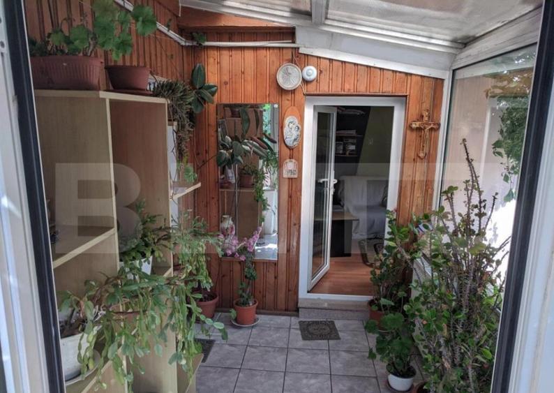 Casa 5 camere, 170mp, 1200mp Teren, Dorobantu - 29