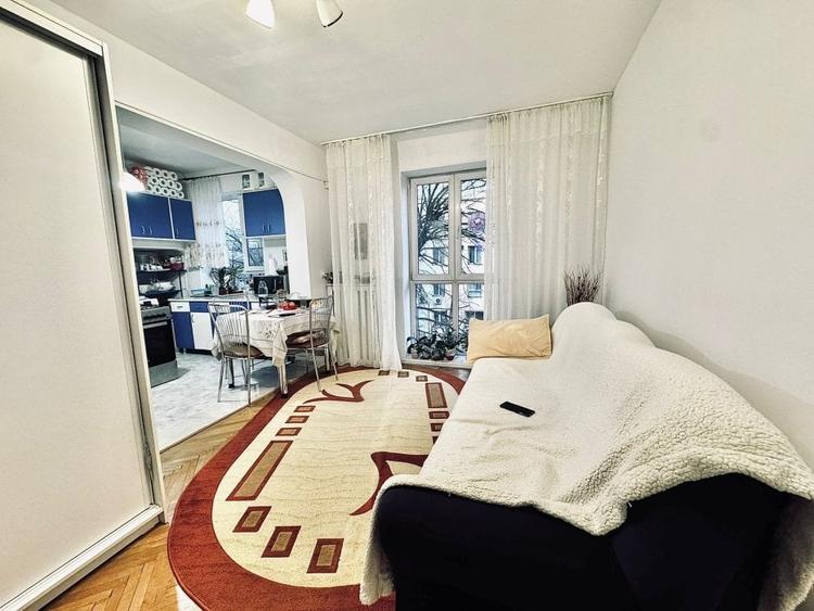 3 Camere - Floreasca - Rahmaninov - Et 2/3 - 4