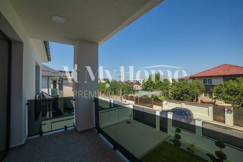 Vila moderna cu 5 camere, NOUA , constructie 2025 - 4