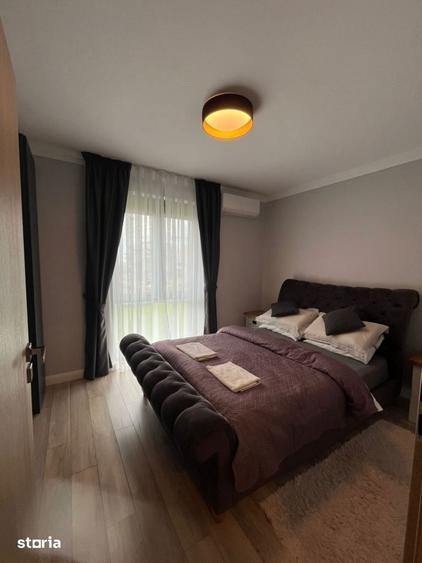Apartament Nou 2 camere Baile Felix - 8