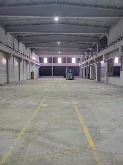 Zona Est - B-dul Basarabia - Platforma Faur - 6