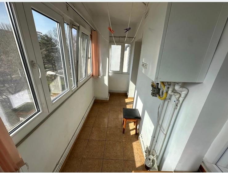 Apartament 2 camere decomandat – Bulevardul Mircea - 6