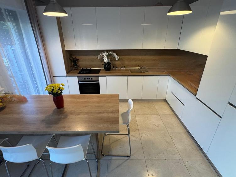 Inchiriere vila moderna 5 Camere/Iancu Nicolae - 3