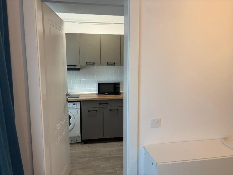 🏡 Apartament de închiriat cu 1 camere decomandat – langa AZIMUT sau COPOU GARDE - 8