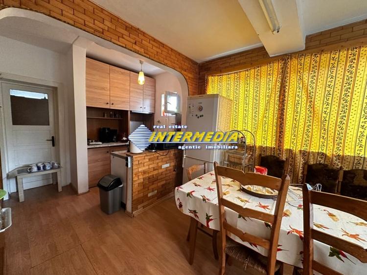 Vanzare Casa 6 Camere in Alba Iulia Cetate mobilata - 1