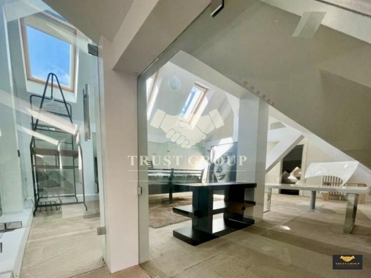 Duplex 5 camere Capitale | Design Art Deco | Renovat - 6