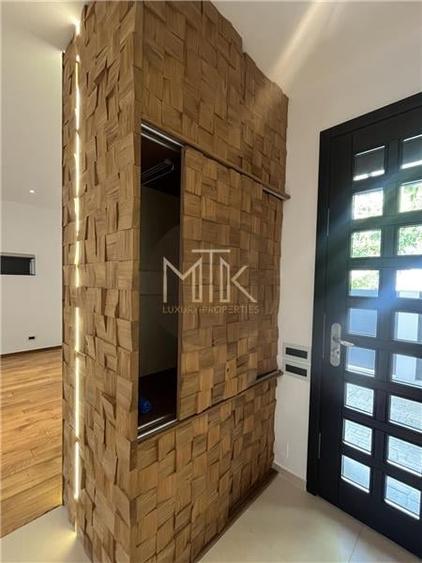 EROU IANCU NICOLAE | Vila superba 4 camere utilata&semi-mobilata cu PISCINA - 20