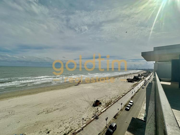 VEDERE LA MARE/SUPERB VIEW/PARCARE INCLUSA/MOBILAT SI UTILAT COMPLET/MAMAIA NORD - 18