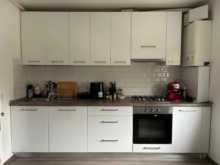 Apartament 2 camere decomandate | 65 mp | Manastur Gradini | Complet mobilat & utilat - 1