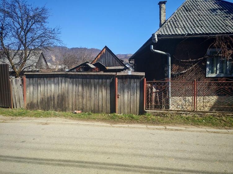 Casa de vanzare dragomiresti - 2