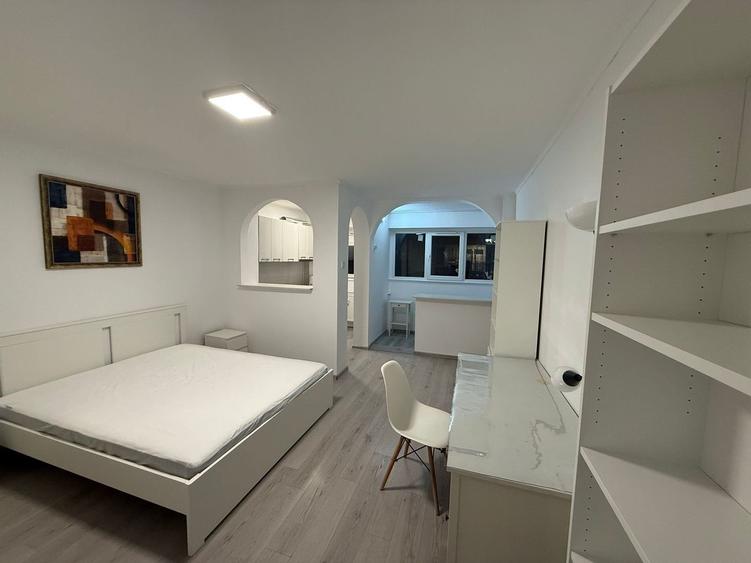 Garsoniera Pantelimon X Baicului,renovata 2026,primul chirias, boiler! - 2
