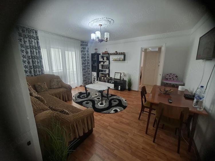 Ofer spre inchiriere apartament cu doua camere! - 1