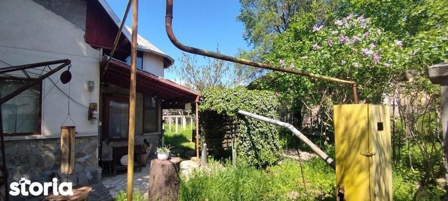 Casa de vanzare in Urlati ,jud.Prahova - 4