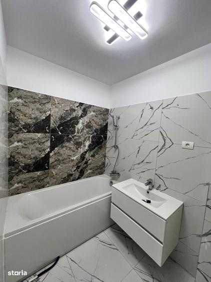 Campus -Garsoniera mobilata lux - 4