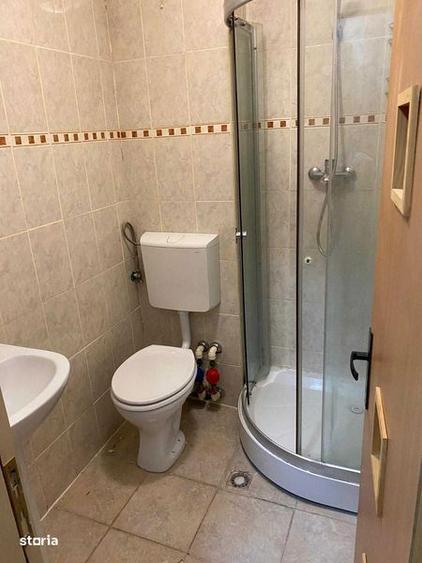 Inchiriez garsoniera Bloc Rezidential din zona sud mobilata utilata - 7