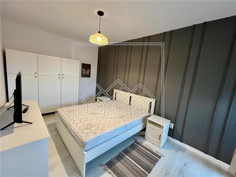 Apartament de inchiriat - 2 camere, loc de parcare - Deventer - 1